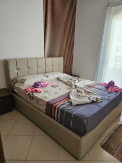 Alimaj Apartments Marina - Vlora - 8