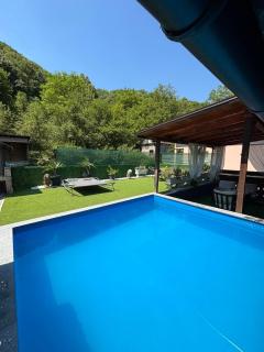 Lavanda house - Konjic - 0