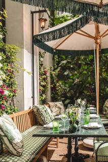 Valverde Lisboa Hotel & Garden - Relais & Chateaux - 6