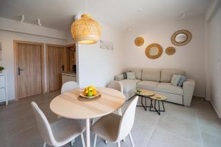 Elysia Apartment - Pogoniá - 9