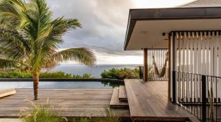 Luxurious Villa with Ocean Views in Pointe Milou - Pointe Milou - 2