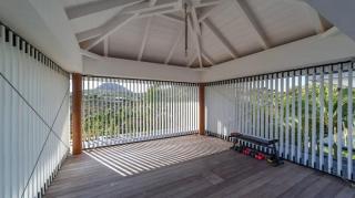 Luxurious Villa with Ocean Views in Pointe Milou - Pointe Milou - 1