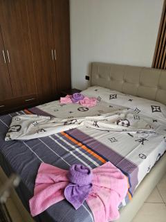Alimaj Apartments Marina - Vlora - 9