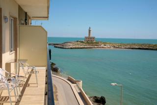Relais MARINA PICCOLA - Vieste - 0