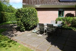 Bungalow Het Uilennest | 6 personen - Gasselte - 7