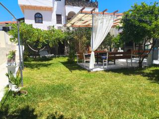 Vangel Garden - Agios Nikolaos - 9