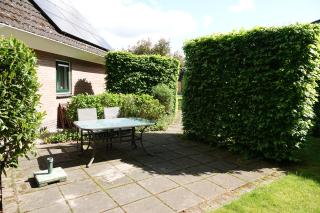 Bungalow Het Uilennest | 6 personen - Gasselte - 8