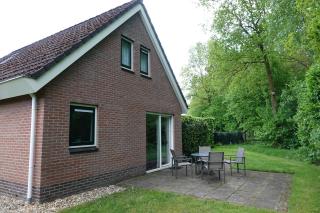 Bungalow Het Uilennest | 6 personen - Gasselte - 9