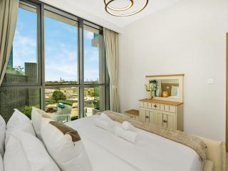 Chic 1BR in Downtown Dubai-Direct access to Dubai Mall - 5
