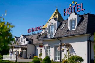 Hotel Campari - Góra Motyczna - 9
