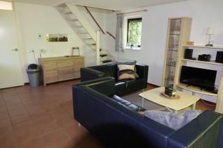 Bungalow Het Uilennest | 6 personen - Vakantiepark De Kremmer - 8