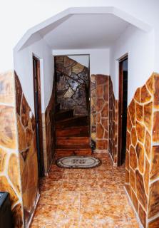 Cabana Clujeanului Baile Figa Ciubar - Agrişu de Sus - 2