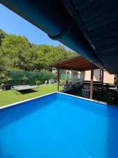 Lavanda house - Konjic - 1