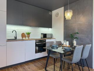 Krakowska Konstelacja Apartament premium - 9