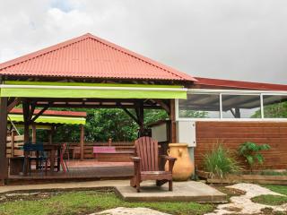 Domaine de Meilly - Joya Services - Bungalows Vue mer & Piscine partagée - 7