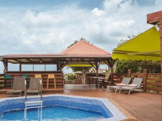 Domaine de Meilly - Joya Services - Bungalows Vue mer & Piscine partagée - 9