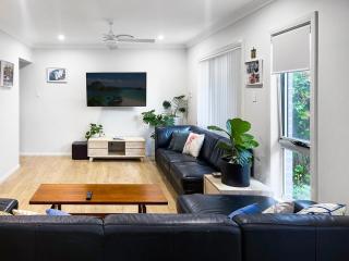 Waiheke Marina Getaway - Shellharbour - 5