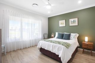 Waiheke Marina Getaway - Shellharbour - 1