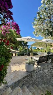 Stiniva Bay - Hvar Villa - Brusje - 9