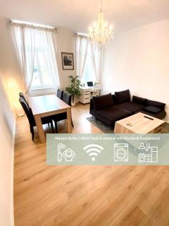 StayTime - Haven Suite - Dresda - 0