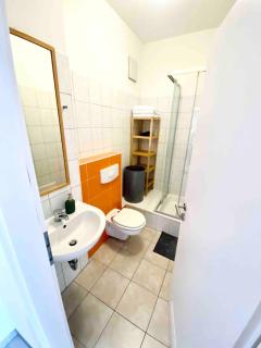 StayTime - Haven Suite - Dresda - 8