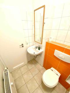 StayTime - Haven Suite - Dresda - 7