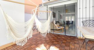 Casa Gadir - Sanlúcar de Barrameda - 7
