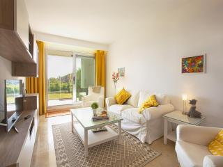 Snug apartment with garden - Ojén - 4
