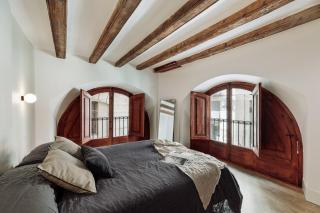 Vila - 3 bedrooms and office in El Born - 7