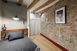 Vila - 3 bedrooms and office in El Born - 5