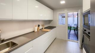 Casa Gadir - Sanlúcar de Barrameda - 1