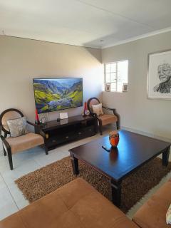 Centurion villa - Centurion - 6
