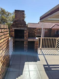 Centurion villa - Centurion - 5