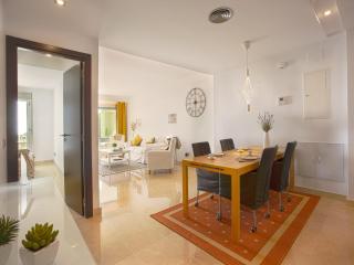 Snug apartment with garden - Ojén - 9