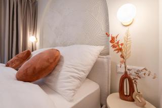 Asbóth Boutique Suites, Best Location by BQA - 5