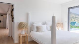 Oceanview Villa with Heated Pool - Toiny - 8