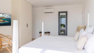 Oceanview Villa with Heated Pool - Toiny - 6