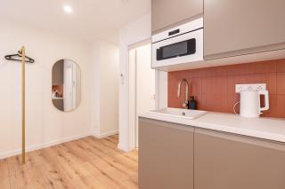 Asbóth Boutique Suites, Best Location by BQA - 8