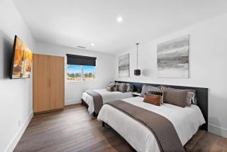 Vaquero By Fieldtrip Modern Wine Country Resort - Temecula - 7