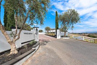 Vaquero By Fieldtrip Modern Wine Country Resort - Temecula - 5