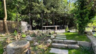 Le Moulin de Rochopt - Boussy-Saint-Antoine - 4