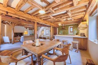 Le Moulin de Rochopt - Boussy-Saint-Antoine - 3