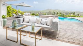Elegant Villa with Private Pool in St Jean - Saint-Jean - 9