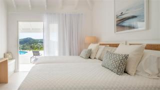 Elegant Villa with Private Pool in St Jean - Saint-Jean - 5
