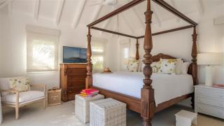 Elegant Villa with Private Pool in St Jean - Saint-Jean - 4