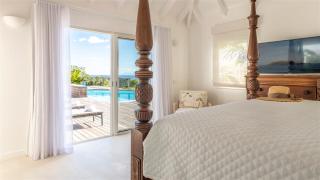 Elegant Villa with Private Pool in St Jean - Saint-Jean - 2