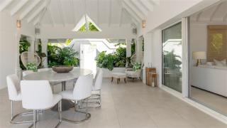 Elegant Villa with Private Pool in St Jean - Saint-Jean - 1