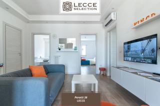 Perotti 36 - Lecce Selection - Lecce - 0