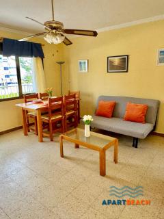 APARTBEACH NAUTILUS con VISTAS MAR - Miami Platja - 9