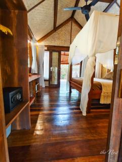 The Nest Villa, Gili Air - 5